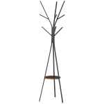 Kabyklos stovas 45 &times; 45 &times; 180 cm