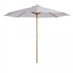 Lauko skėtis &Oslash; 300 cm