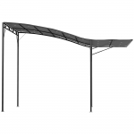 Paviljonas 3 x 2,5 m