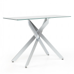 Konsolinis stalas 115 x 45 x 78 cm