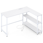 L formos stalas 131 x 106 x 75 cm