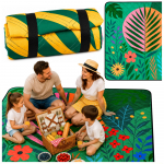 Pikniko pledas 100 x 150 cm