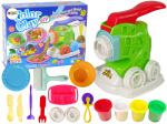 Makaronų gaminimo rinkinys Lean Toys