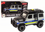 Policijos visureigis su frikcine pavara Leantoys 1:14