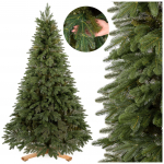 Dirbtinė Kalėdų eglutė Royal Trees&reg; Žalia Pu&scaron;is 210 cm