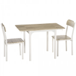 Valgomojo komplektas 110 &times; 70 &times; 75 cm