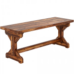 Sodo suolas 114 x 40 x 46 cm