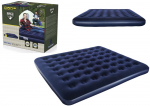 Pripučiamas čiužinys Bestway 67004, 203x183x22 cm, dviems asmenims