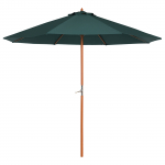 Sodo skėtis &Oslash;270 cm