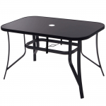 Sodo stalas 150x90 cm