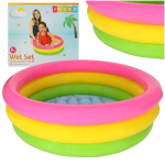 Pripučiamas baseinas Bestway Intex 57107