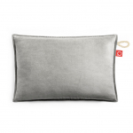 Qubo&trade; Tua Silver VELVET LAYER