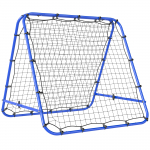 Futbolo atmu&scaron;imo tinklas 100 &times; 68&ndash;95 cm