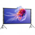 Projekcinis ekranas 120"