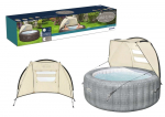 SPA baldakimas 183 x 94 x 109 cm