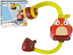 Vonios žaislas Lean Toys su du&scaron;o funkcija
