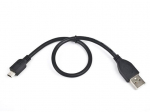 USB laidas Gembird 0.3m Mini 5 pin
