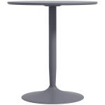 Valgomasis stalas &Oslash;70 &times; 75 cm
