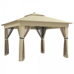 Paviljonas 3,3 &times; 3,3 m