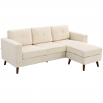 Kampinė sofa 192 cm