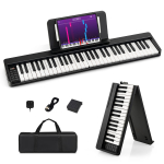 Skaitmeninis pianinas 61 klavi&scaron;ų