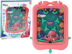 Arkadinis žaidimas Mini Pinball Lean Toys