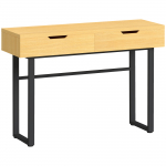 Konsolinis stalas 110 &times; 35 &times; 76,5 cm