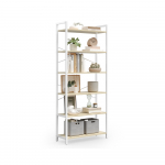 Atvira lentyna 30 x 64 x 185,5 cm