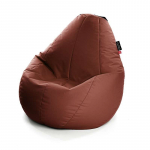 Qubo&trade; Comfort 90 Cocoa POP FIT