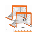 Futbolo vartai 120 &times; 91 &times; 91 cm