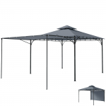 Paviljonas 3,2 x 3,2 m