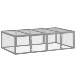 Lauko aptvaras 181 x 100 x 48 cm