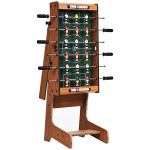 Stalo futbolo stalas 69 x 60 x 71 cm