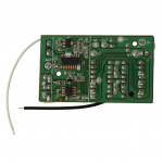 Dalis WLtoys 104311 valdymo plok&scaron;tė