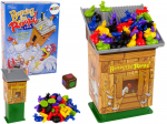 Įgūdžių žaidimas Lean Toys Sprogstančios vi&scaron;tidės vi&scaron;tos