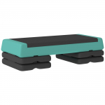 Aerobinis stepas 77 x 36 x 10,5/15,5/20,5 cm