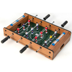 Futbolo stalas rudas