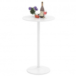 Bistro stalas 101.5/56 cm 1 vnt.