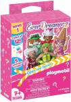 Staigmenų dėžutė &ndash; Candy World Series 1 70389