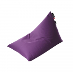 Qubo&trade; Tryangle Plum POP FIT