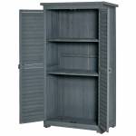 Sodo spinta 87 &times; 46,5 &times; 160 cm