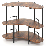 Baro stalas 121.9&times;66.0&times;101.6 cm