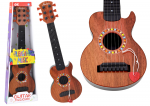 Žaislinė gitara Lean Toys, 47x14x4 cm