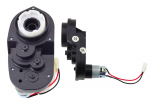 DK-CA001 - Variklis - 24V