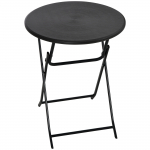 Sodo stalas &Oslash;60 &times; 73 cm