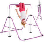 Gimnastikos turėklas 149 x 108 x 130 cm