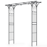 Sodo arka 205 x 52 x 206 cm