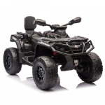 Vaiki&scaron;kas keturratis Can Am Outlander 4x4 DK-CA005
