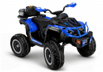 Keturratis XW-08 4x4 45W mėlynas