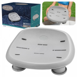 Jacuzzi kėdė pilka